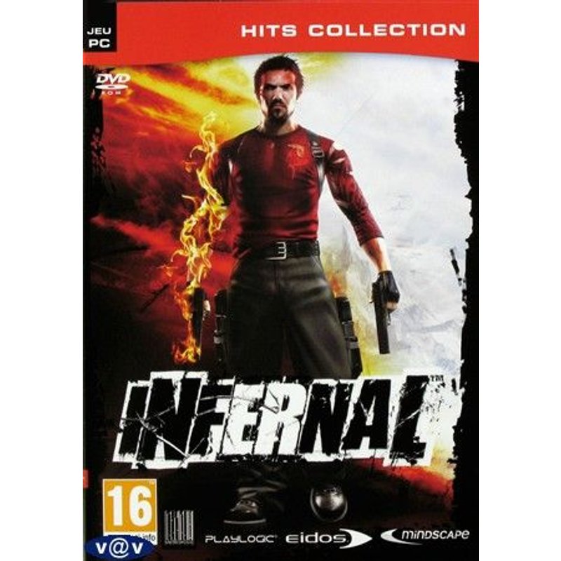 Infernal - Hits Collection PC