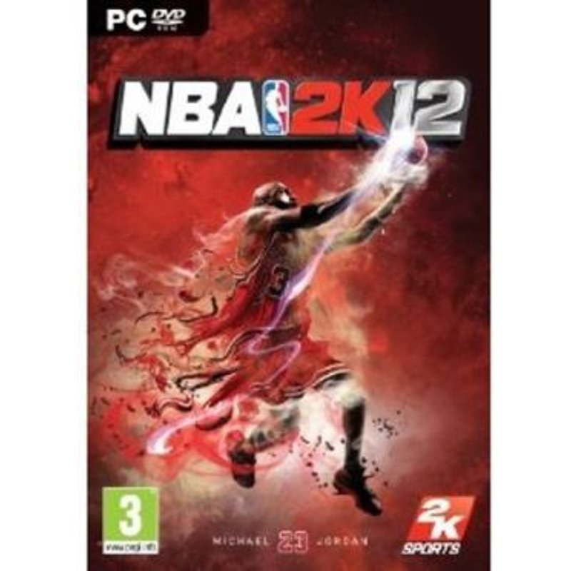 Nba 2k12 PC