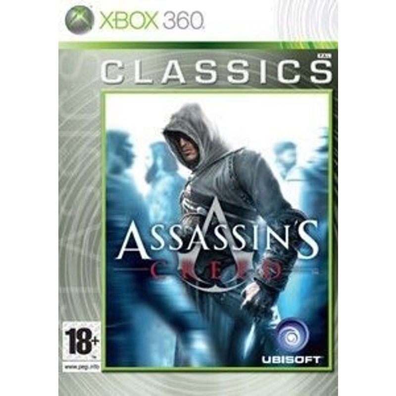Assassin's Creed Edition Classics Xbox 360