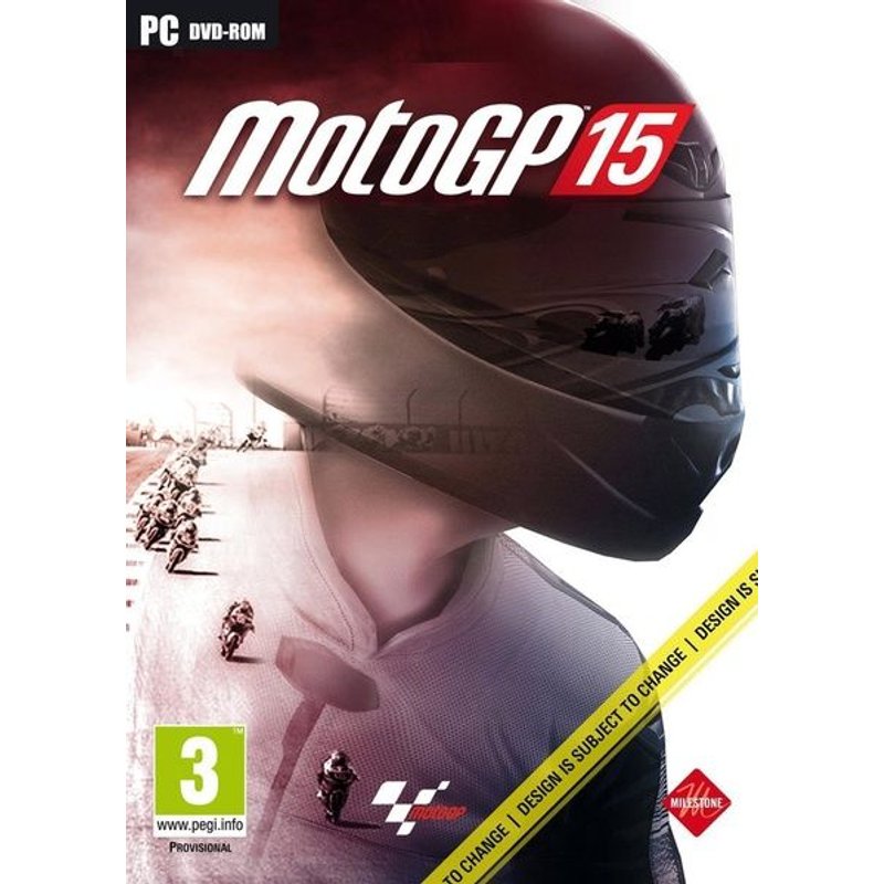 MotoGP 15 PC