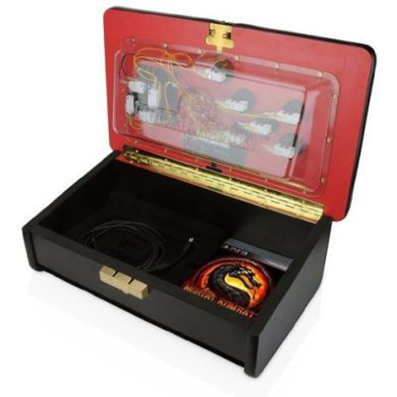 Mortal Kombat - Edition Ultimate Xbox 360