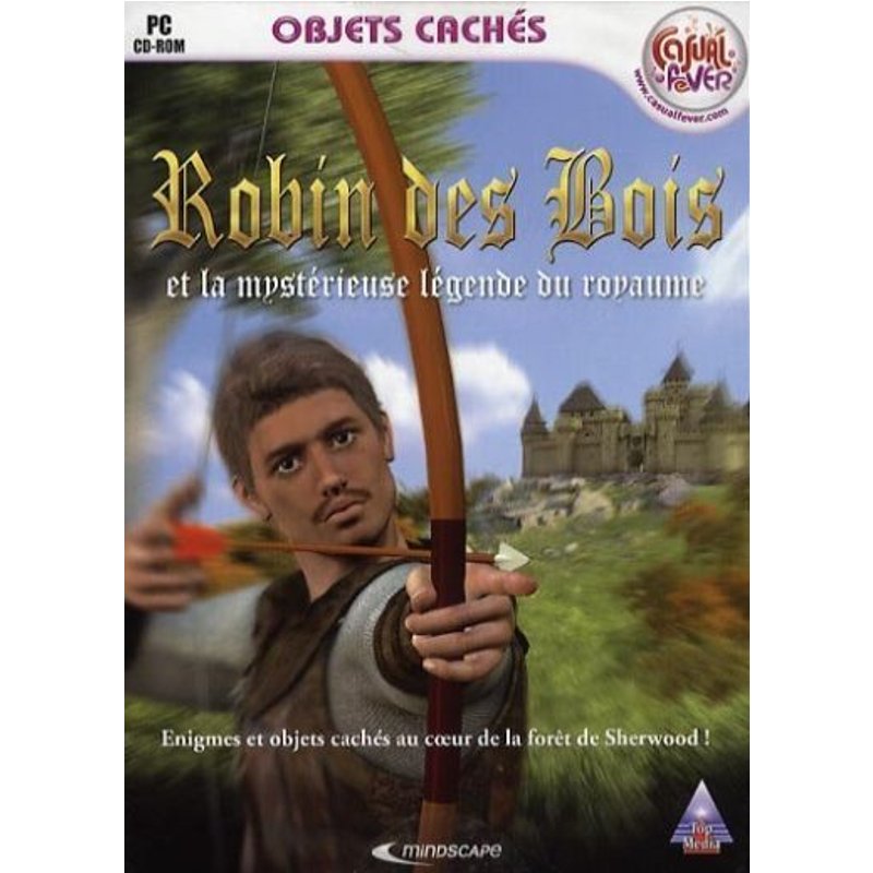 Robin Des Bois PC