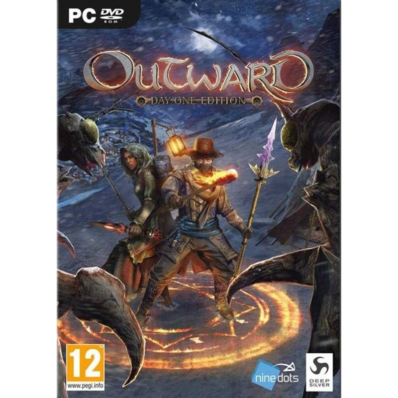 Outward PC