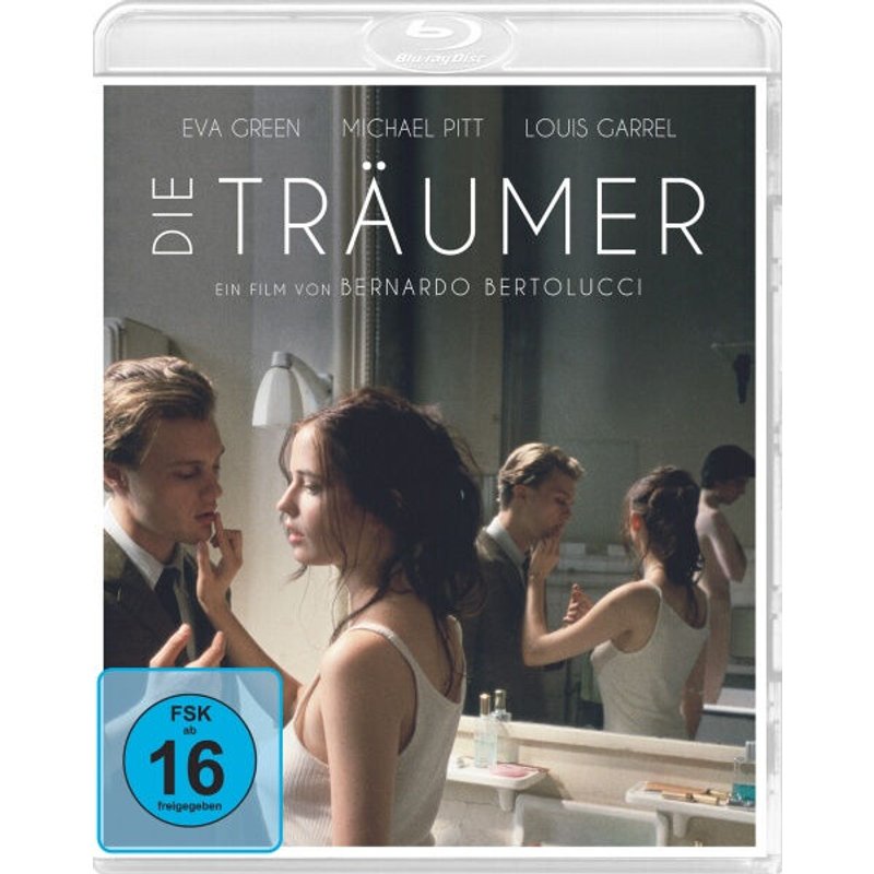 Plaion 1067190 Film Blu-Ray Allemand, Anglais