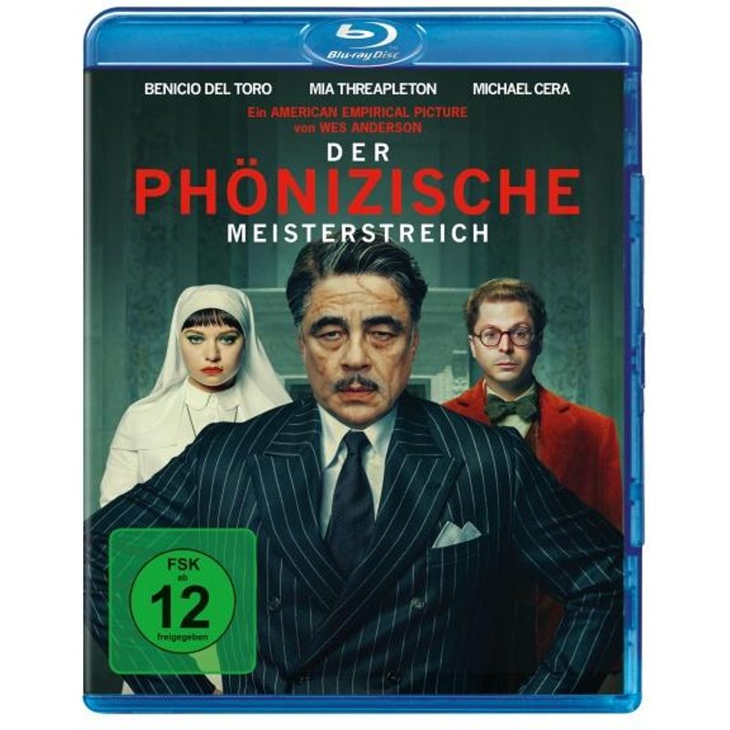 Plaion 1191758 Film Blu-Ray Allemand, Anglais