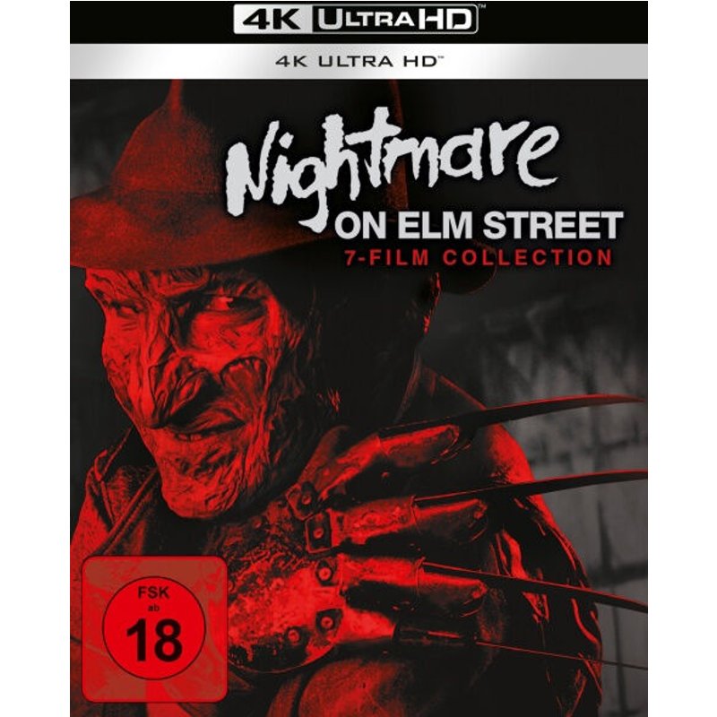 Plaion 1194675 Film Blu-Ray Allemand, Anglais, Français, Italien