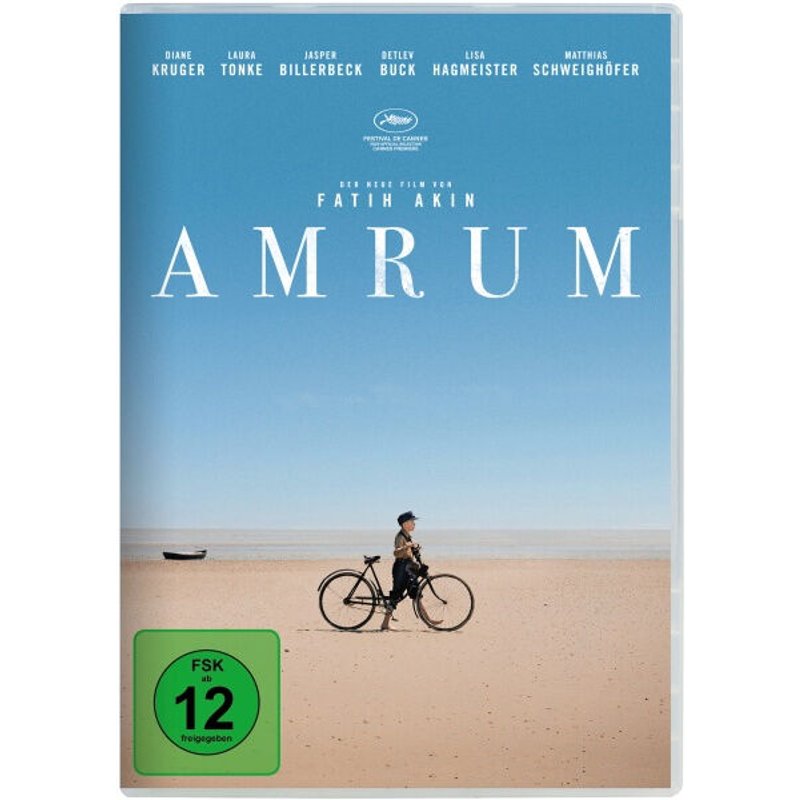 Plaion 1192322 Film Dvd Allemand