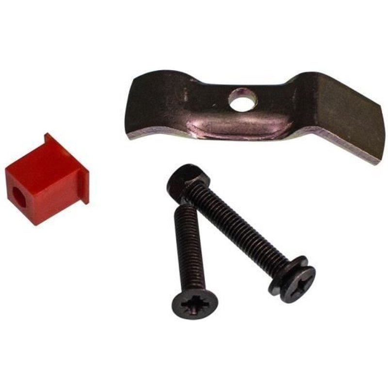 Kit visserie platine Shad