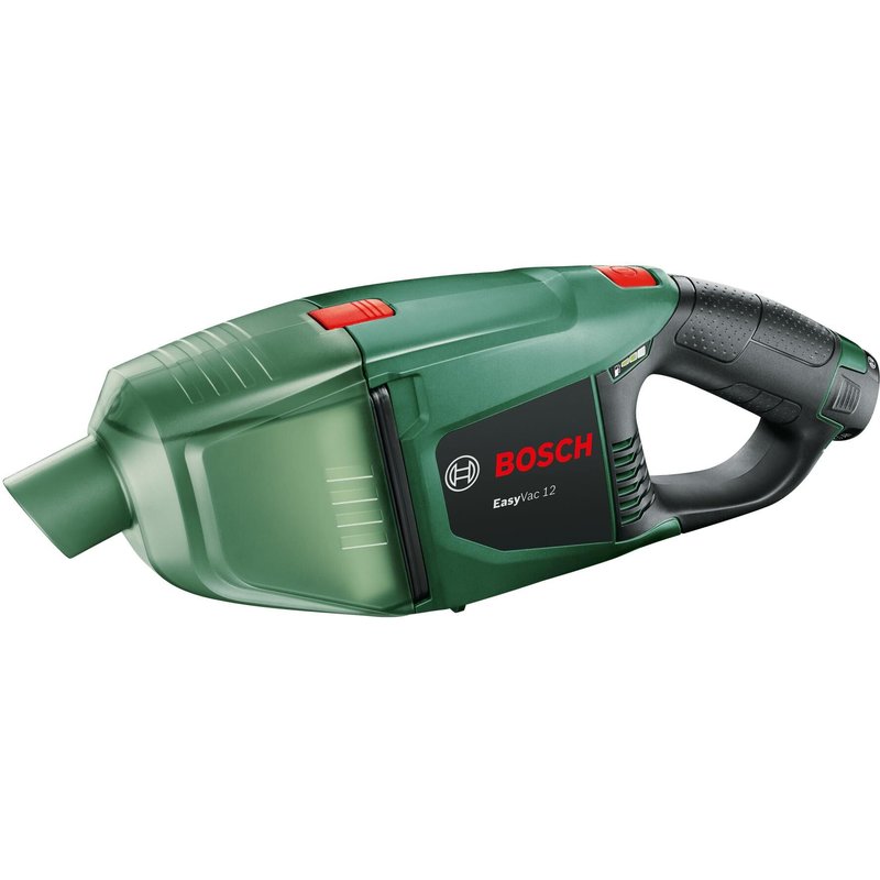 Bosch EasyVac 12 - Aspirateur - Aspirateur à main - sans sac
