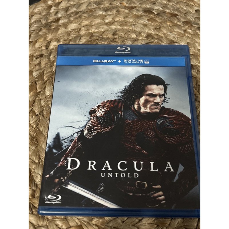 Dracula Untold