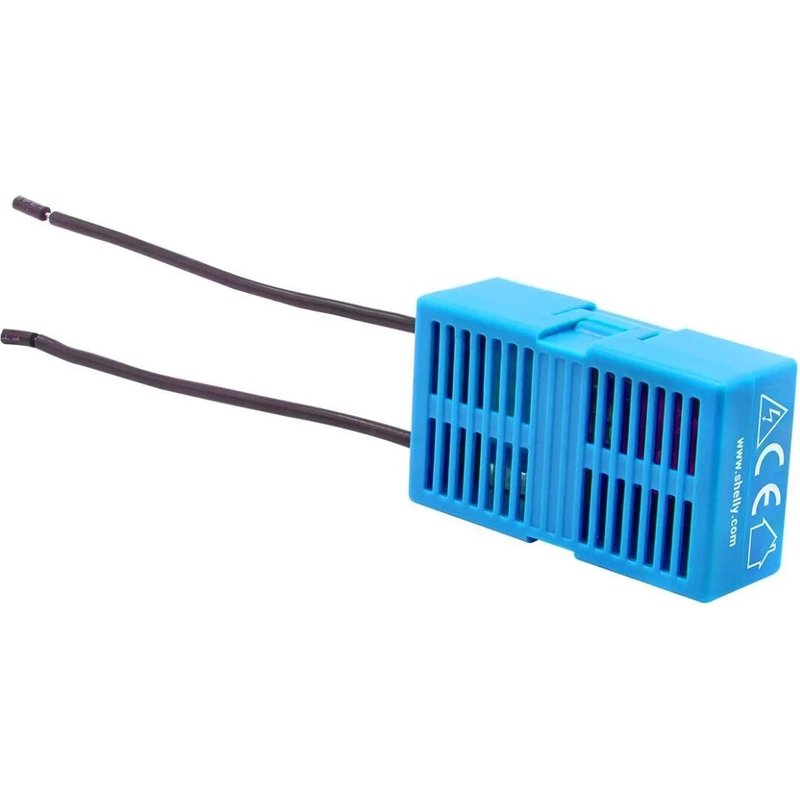 Bypass Shelly 1L/2L Gen3 240 V 50 Hz