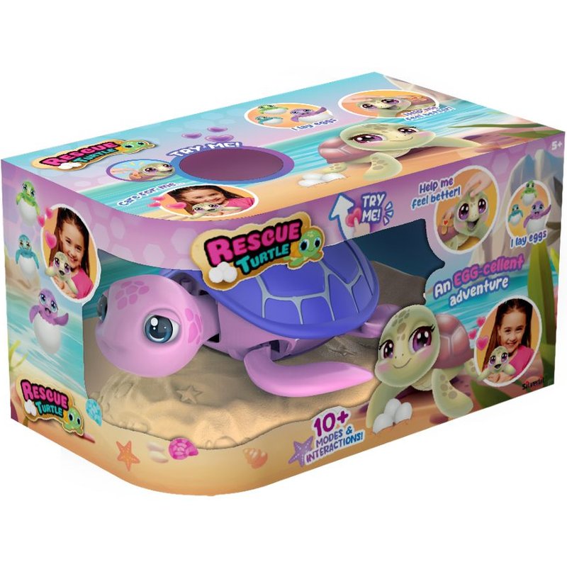 Silverlit Cuty Turtle