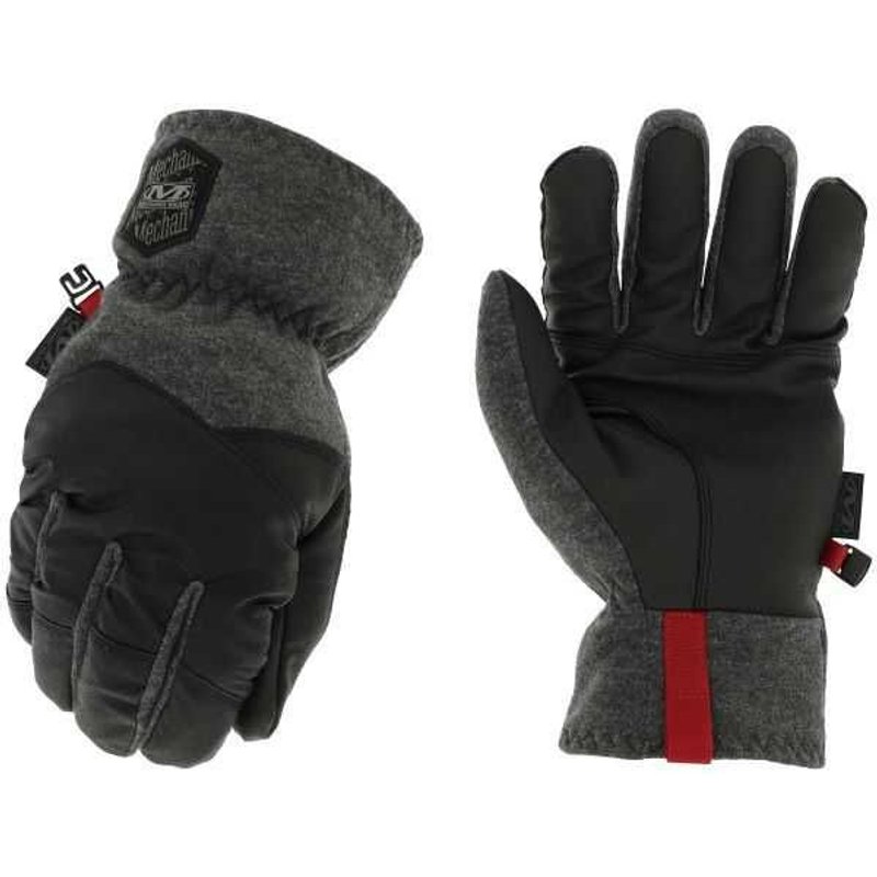 Gants de travail d'hiver Mechanix Wear ColdWork Winter Utility; S