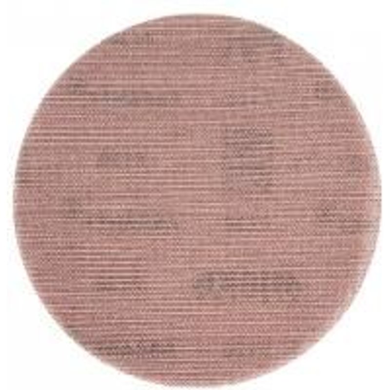 Abrasif maillé Mirka Abranet AE232F1012; 125 mm; P120; 10 unités