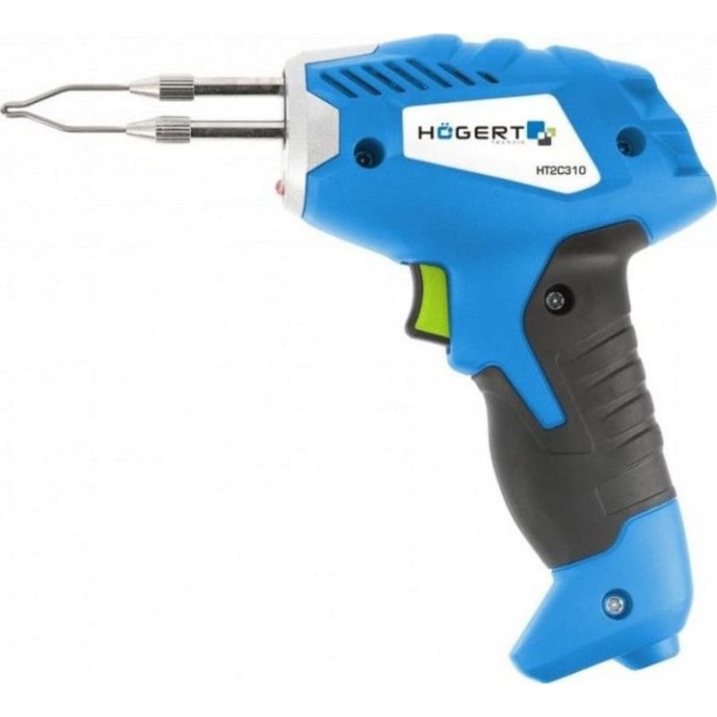 Fer à souder Hogert HT2C310; 100 W