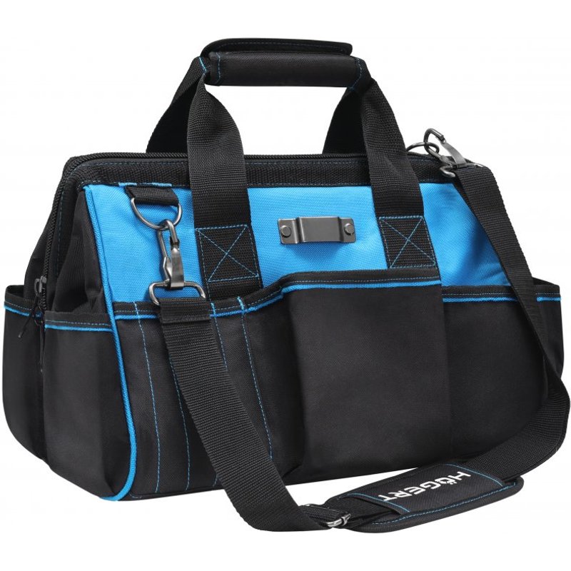 Caisse à outils Hogert HT7G201