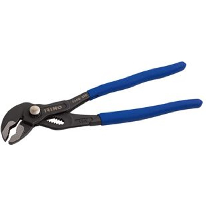 Pince à plomberie Irimo 634Q; 240 mm