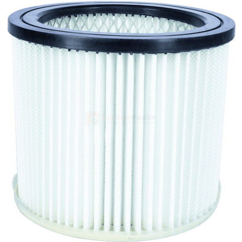 Filtre aspirateur eau poussiere Scheppach HEPA; NTS30 Premium