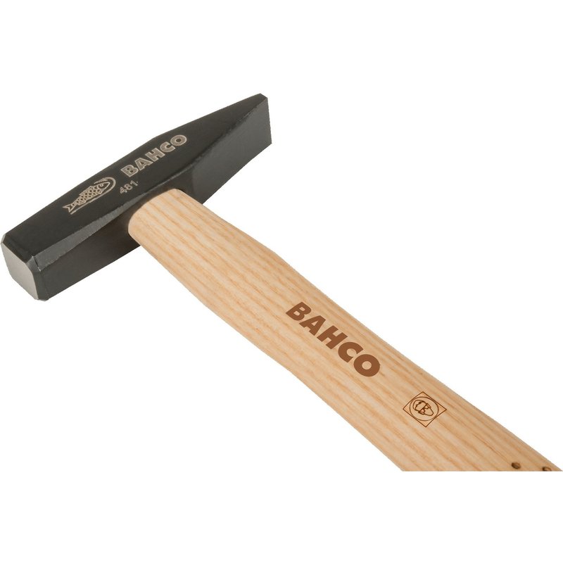 Marteau Bahco; 481; 500 gr