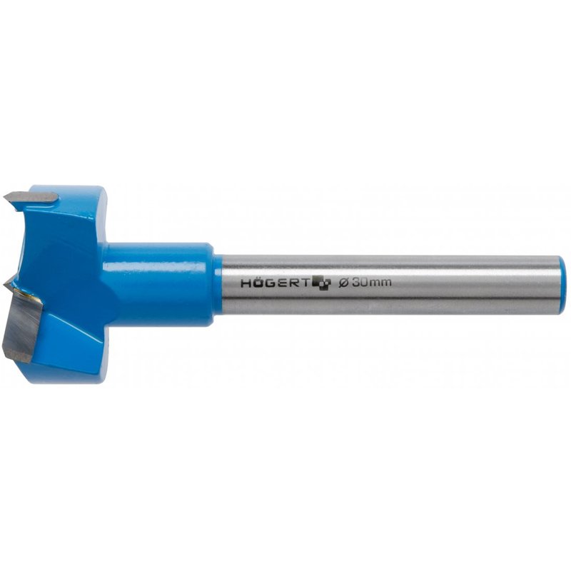 Moulin à bois Hogert HT6D317; 30 mm