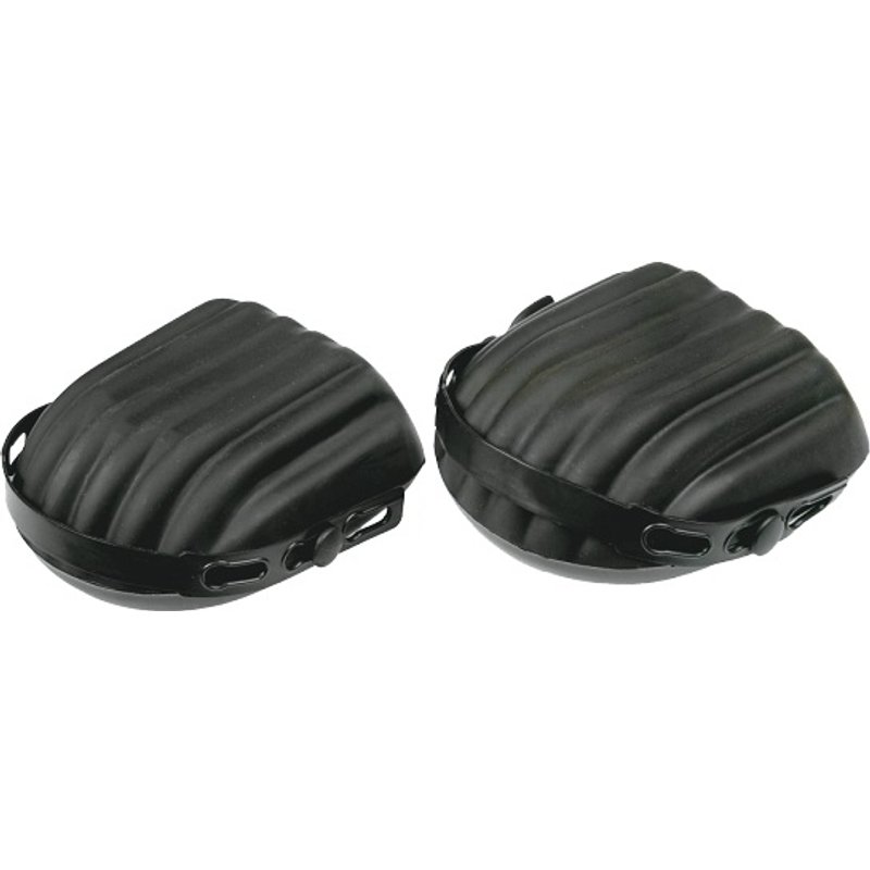 Genouillères Topex 82S160; 2 unités