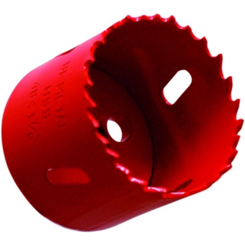 Scie cloche ECEF Bi-Metal HSS; 38 mm