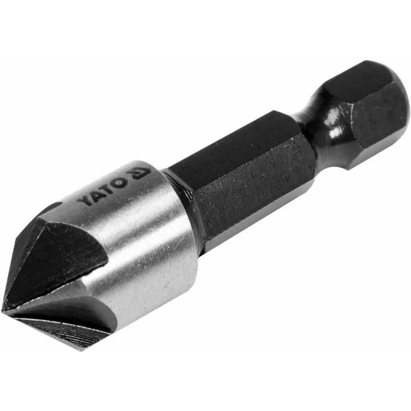 Fraise - Yato - YT-44723 - Capuchon abrasif - 10,4 mm - Fraise pour métal