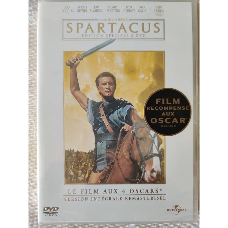 Spartacus