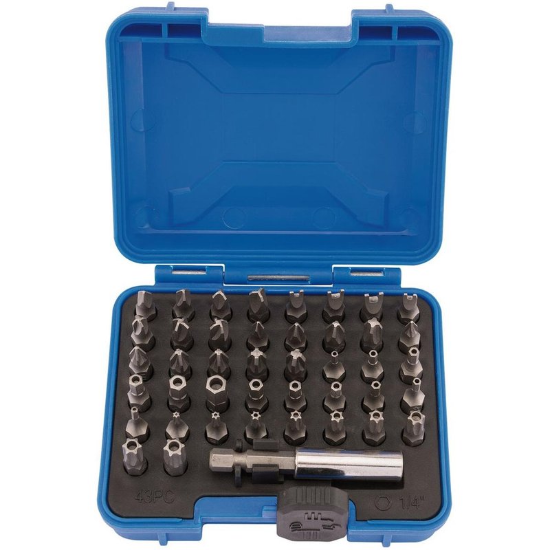 Draper Tools 82397 Tournevis manuel Jeu