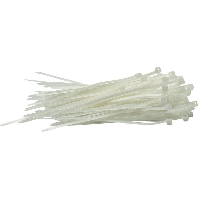 Draper Tools 70390 serre-câbles 100 pièces