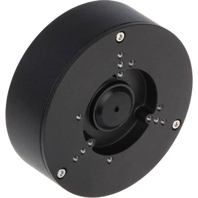 Boîte de Jonction Dahua PFA130-E-B-V2 Noir