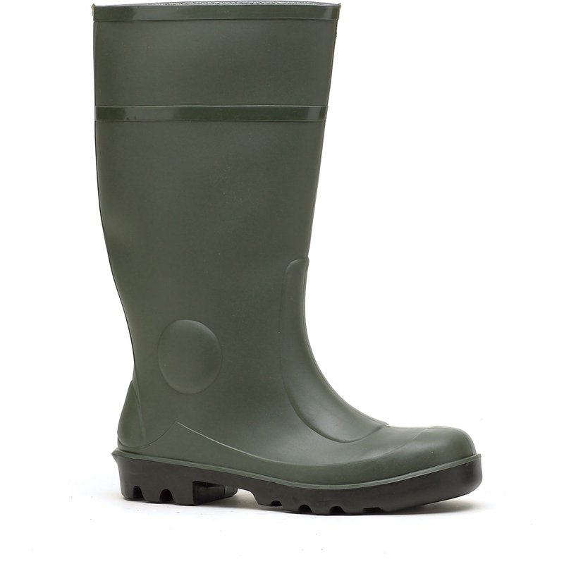 Bottes en caoutchouc DIEPPE T46