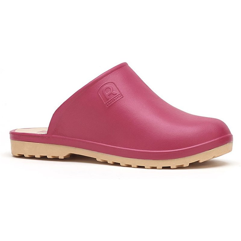 Sabots SOFT framboise T36/37