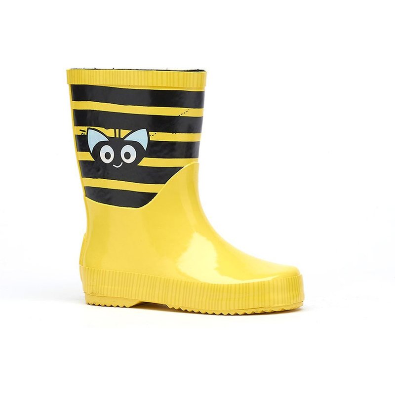 Bottes enfant Z'AMIS axel T26