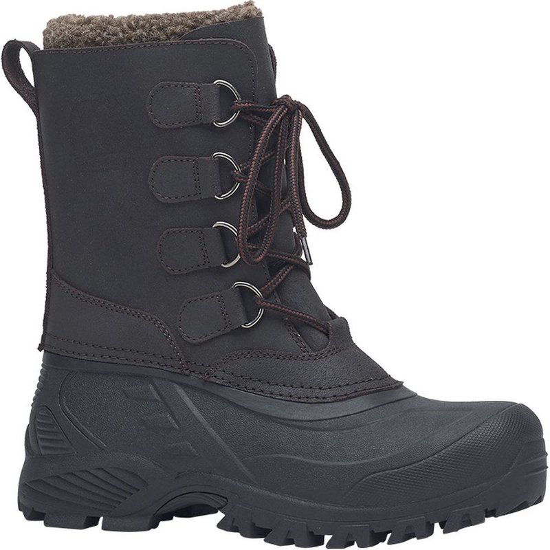 Chaussures HUDSON marron T45