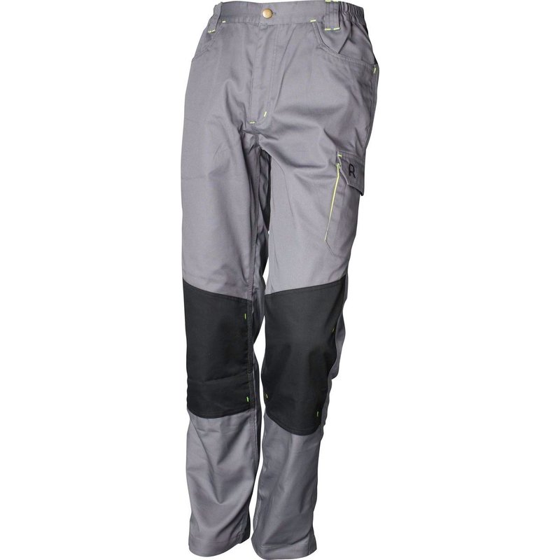 Pantalon de travail PANTALON GRAPHITE gris XXL