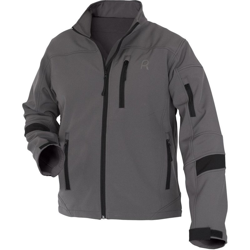 Veste de travail VESTE RESPIRE gris M