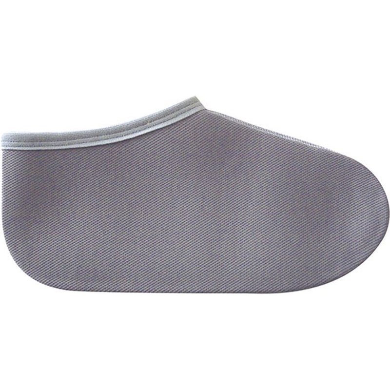 CHAUSSON JERSEY gris T38/39