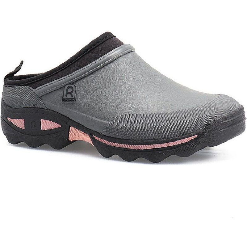 Sabots CLEAN LADY Gris - Taille 40