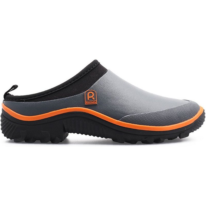 Sabots TRIAL OPEN Anthracite - Taille 41