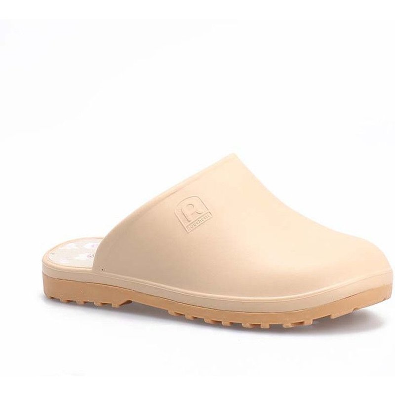 Sabots SOFT INFUSION Vanille - Taille 36/37