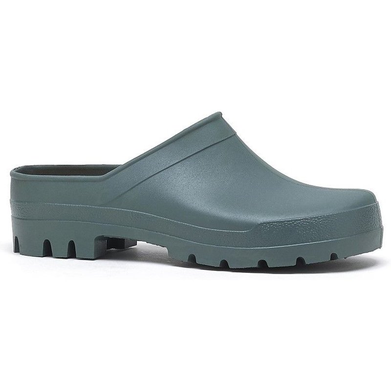 Sabots 4 SAISONS Vert - Taille 35/36