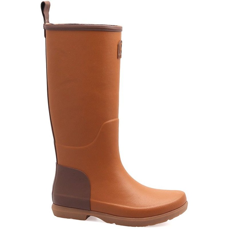 Bottes ORIGIN Camel - Taille 39