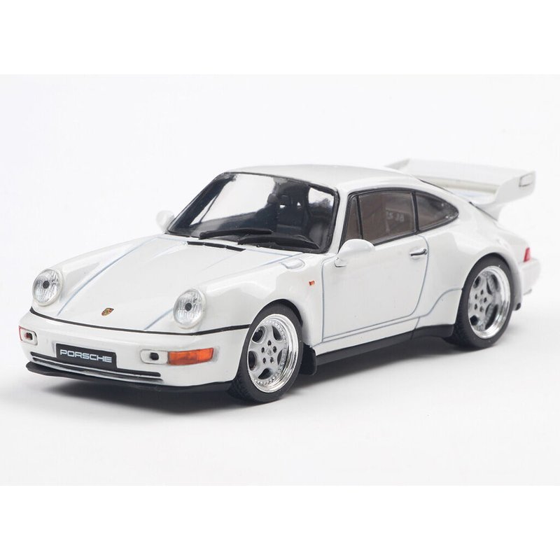 Porsche 911/964 Rs 3.8l 1994 - Solido 1/43