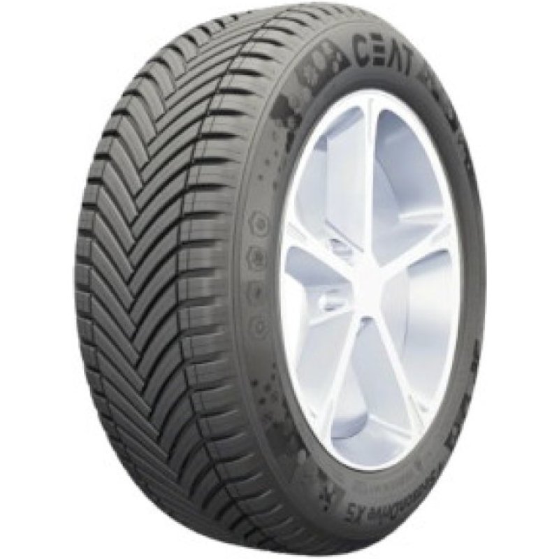 Pneu Ceat 4SeasonDriveX5 ( 215/55 R17 98V XL )