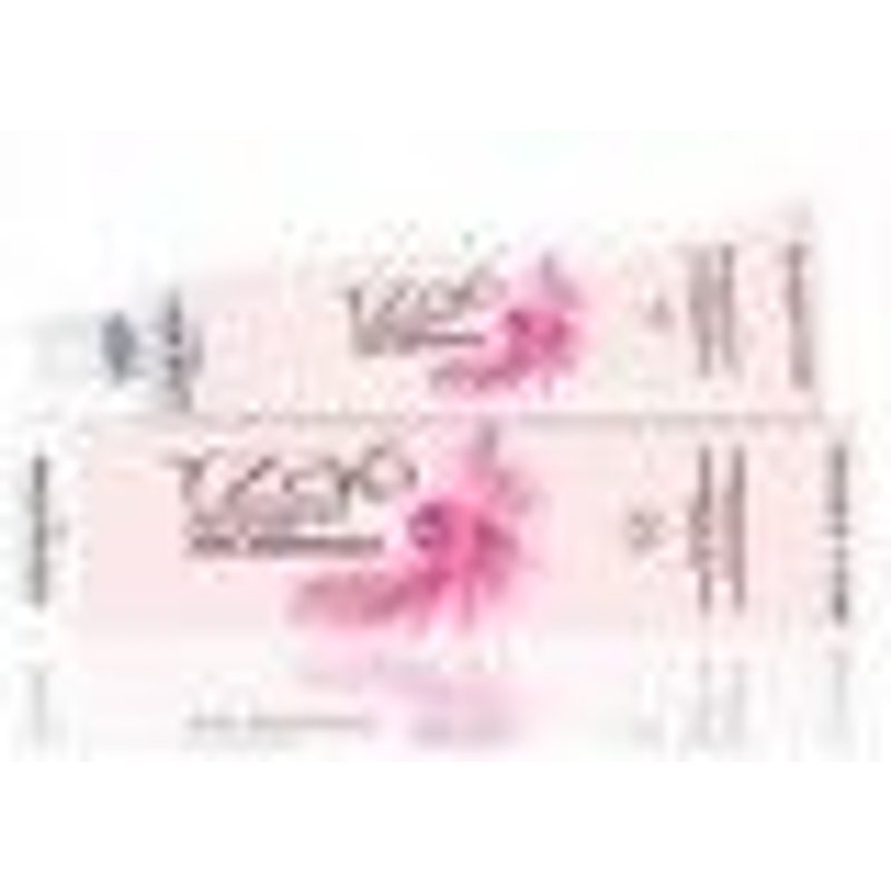 Eugeneperma - Yzaé 6*3 Blond Foncé Doré (60ml)