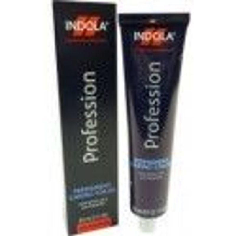 Indola Profession Red/ Fashion Coloration Permanente 60ml - 07.5 Blond Acajou Medium