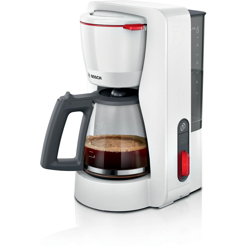 Machine à café Bosch MyMoment TKA3M131 Blanc