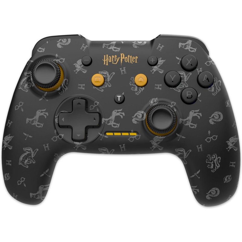 Manette Sans Fil- Harry Potter- Noire