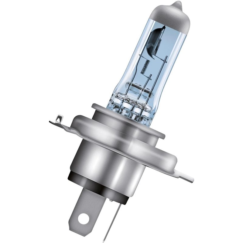 Ampoule Osram H4 Cool Blue 12V 60/55W